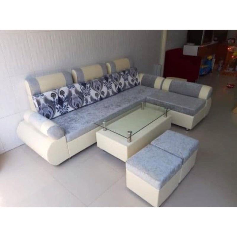 Bàn ghế sofa. ghế sofa phòng khách lớn