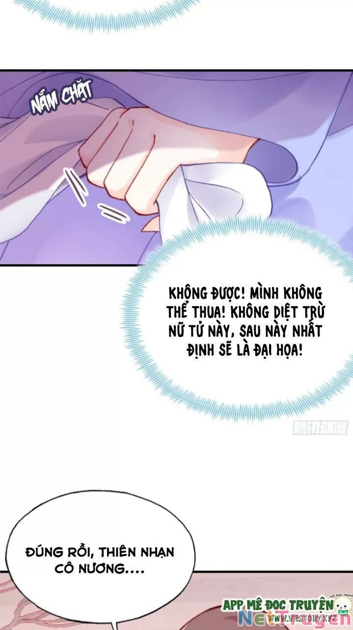 lại bị bệnh chiều chuộng quấn lấy chapter 29 45