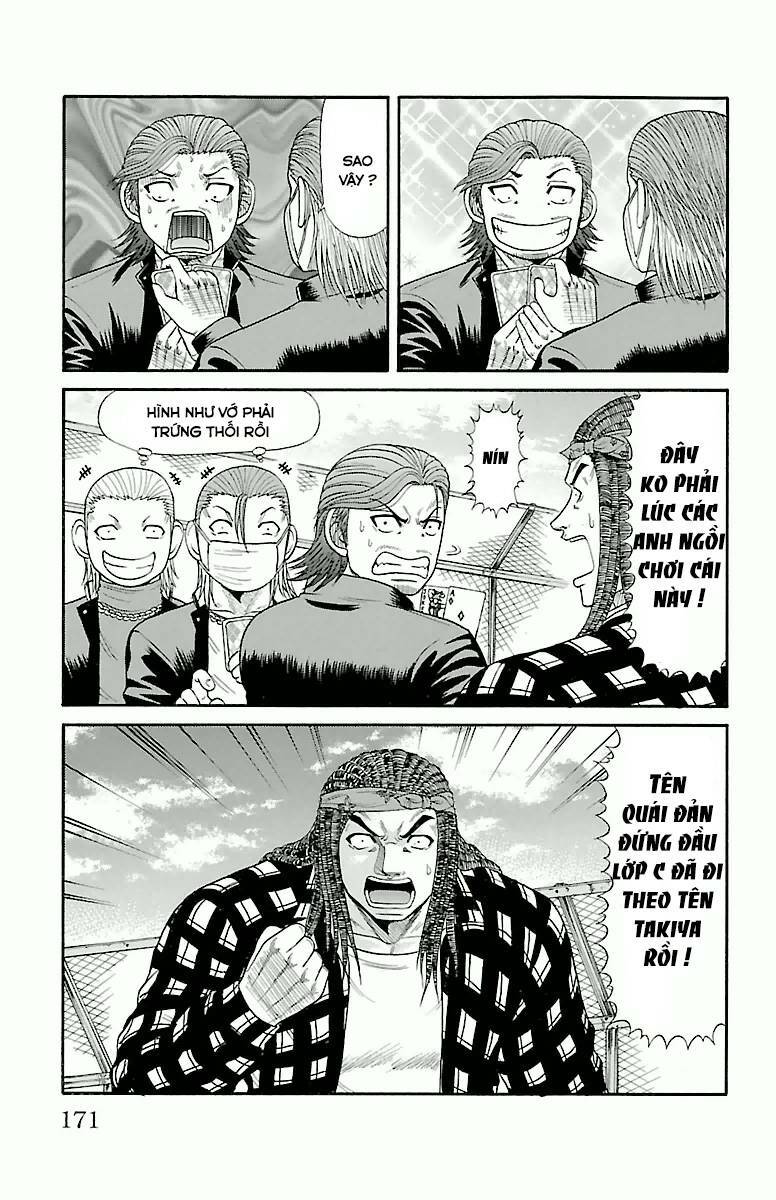 crows zero chapter 16 3