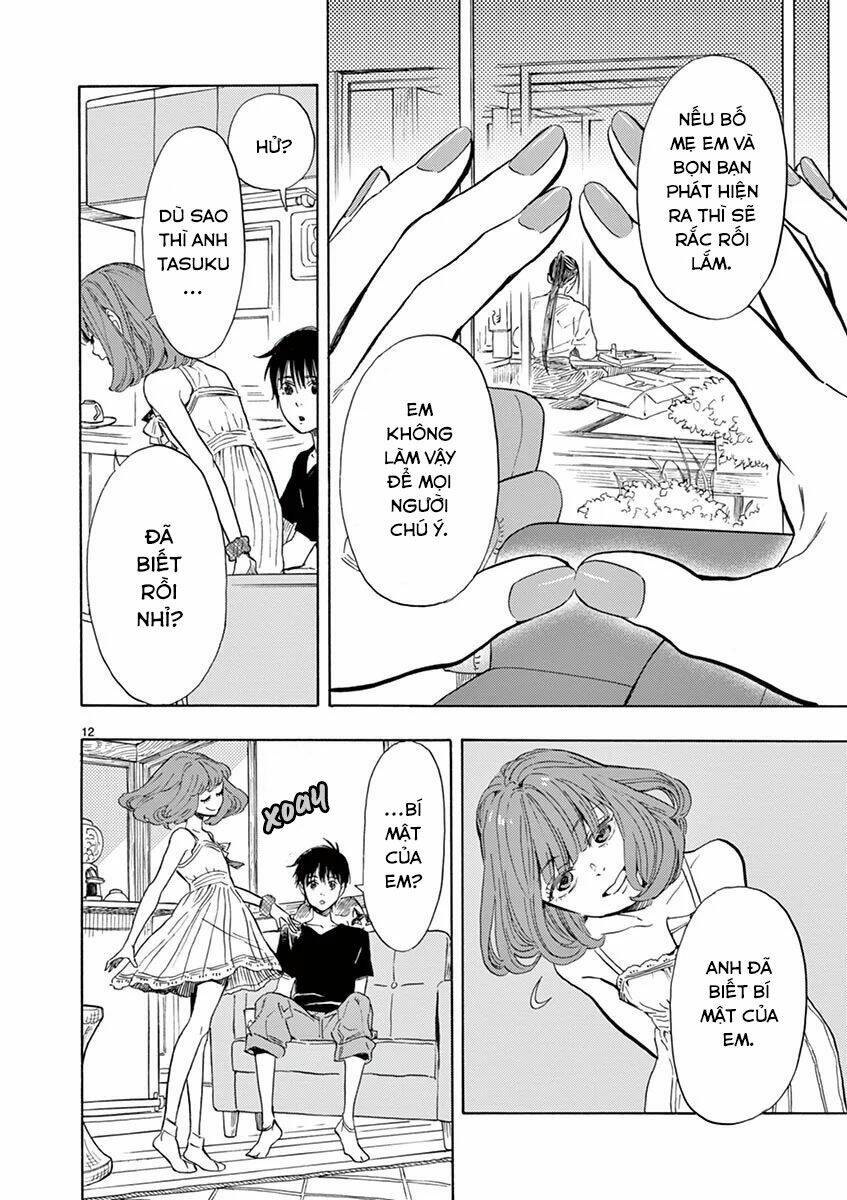 shimanami tasogare chapter 6 16