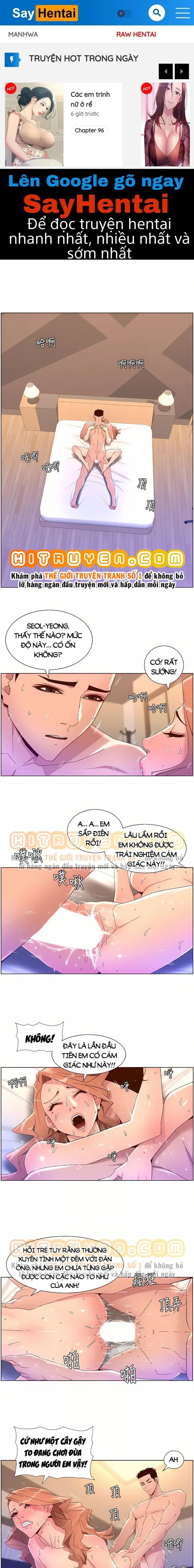 app đế vương giường chiếu chapter 47 1