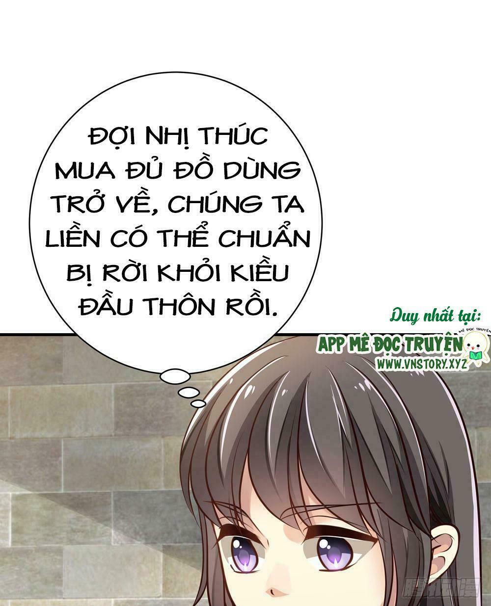 thái tử phi nhà ta thật hung hăng chapter 13 58