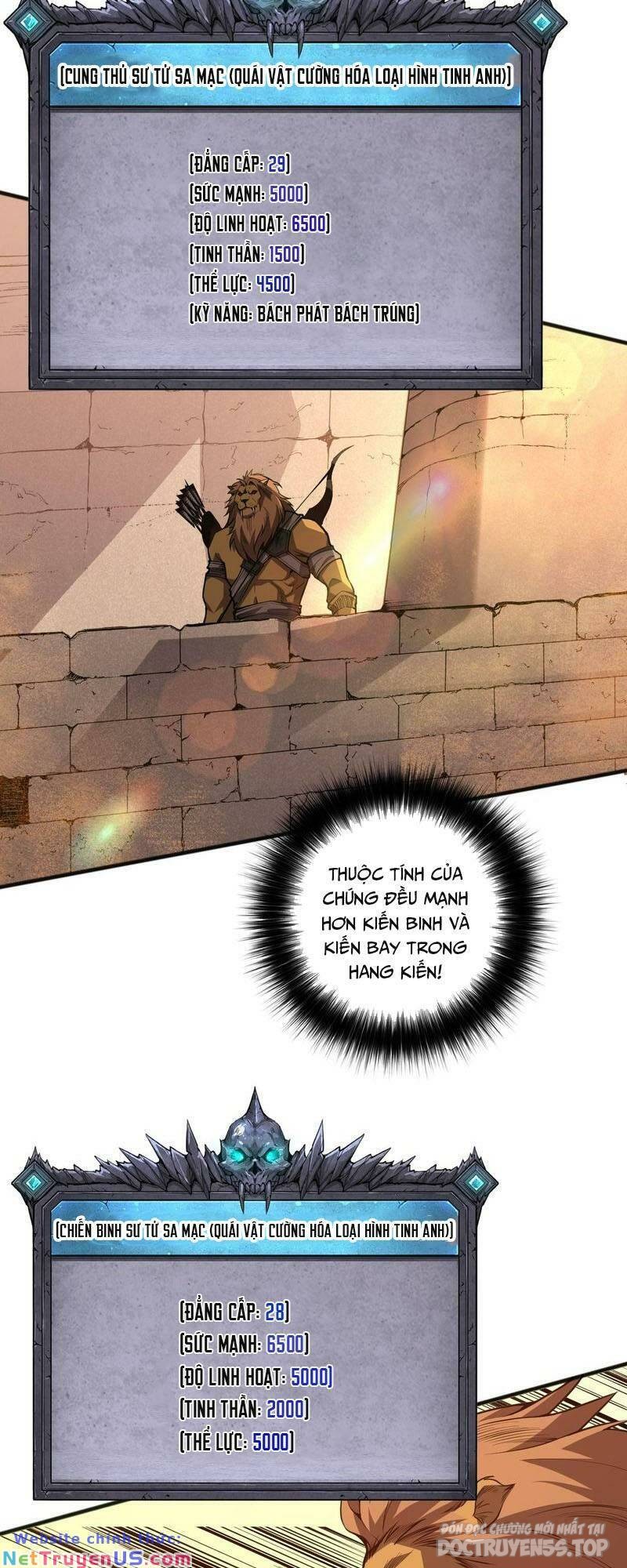 tử linh pháp sư! ta chính là thiên tài chapter 27 2