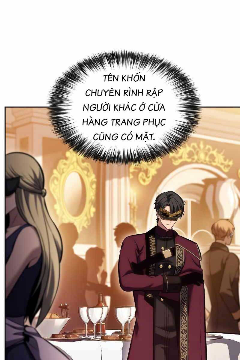 Người Chơi Mới Cấp Tối Đa chapter 98.1 73