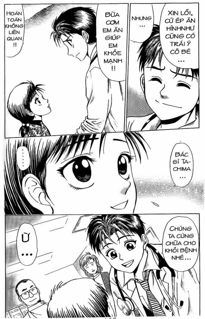 bàn tay thần sầu teru chapter 52 18