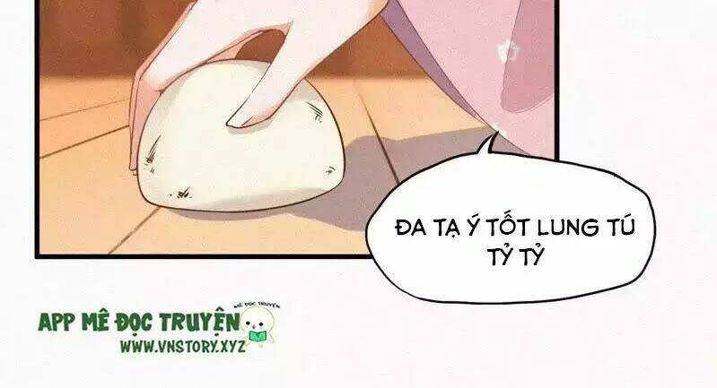 thiên hương mỹ nhân chapter 6 36