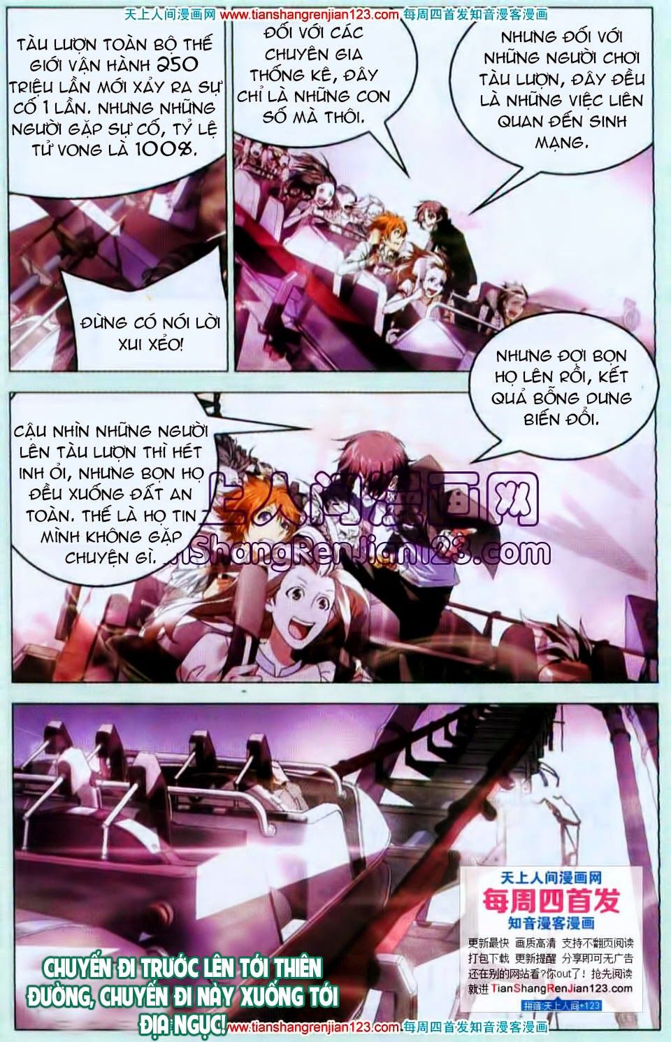 long tộc 2 chapter 24 4