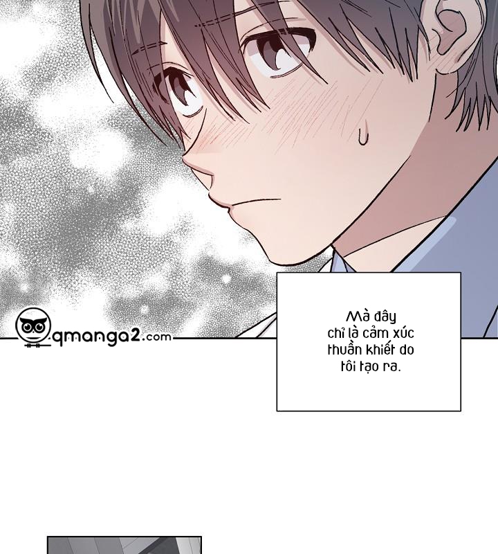 chàng tuấn mã của tôi chapter 35 48