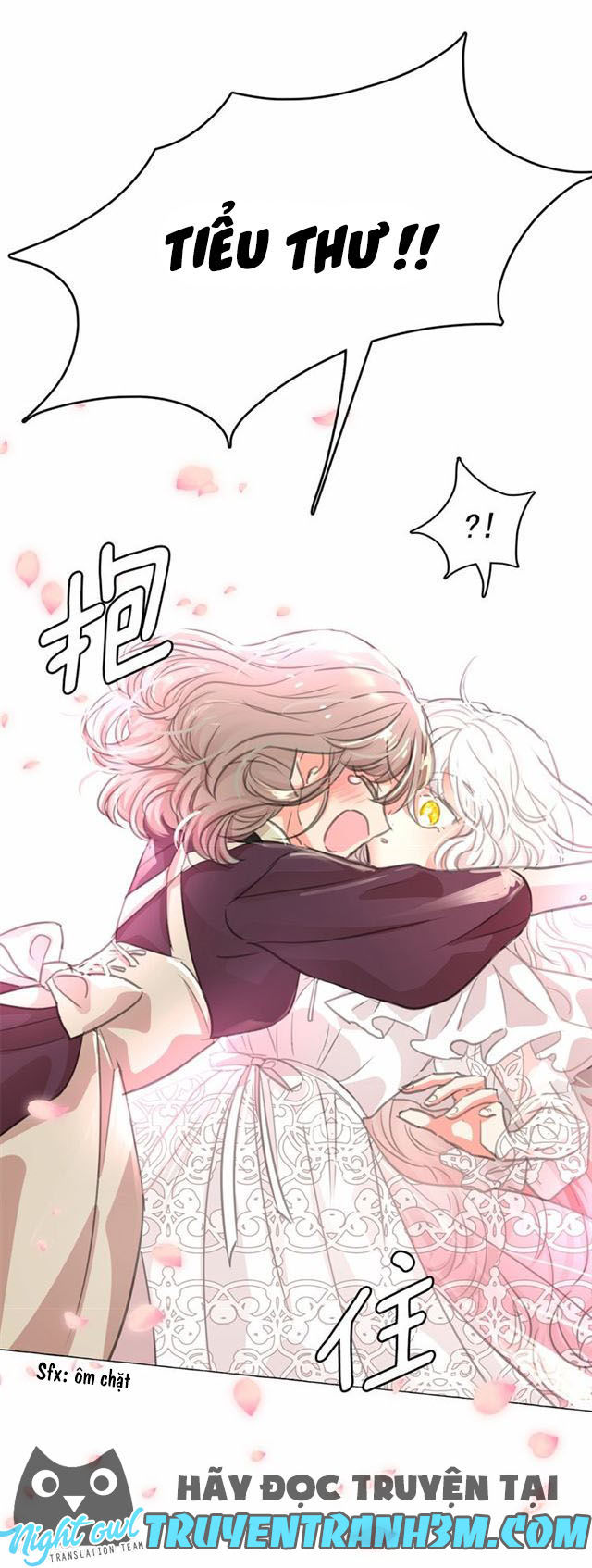 ma nữ mặt trăng và điện hạ thái dương chapter 7 12