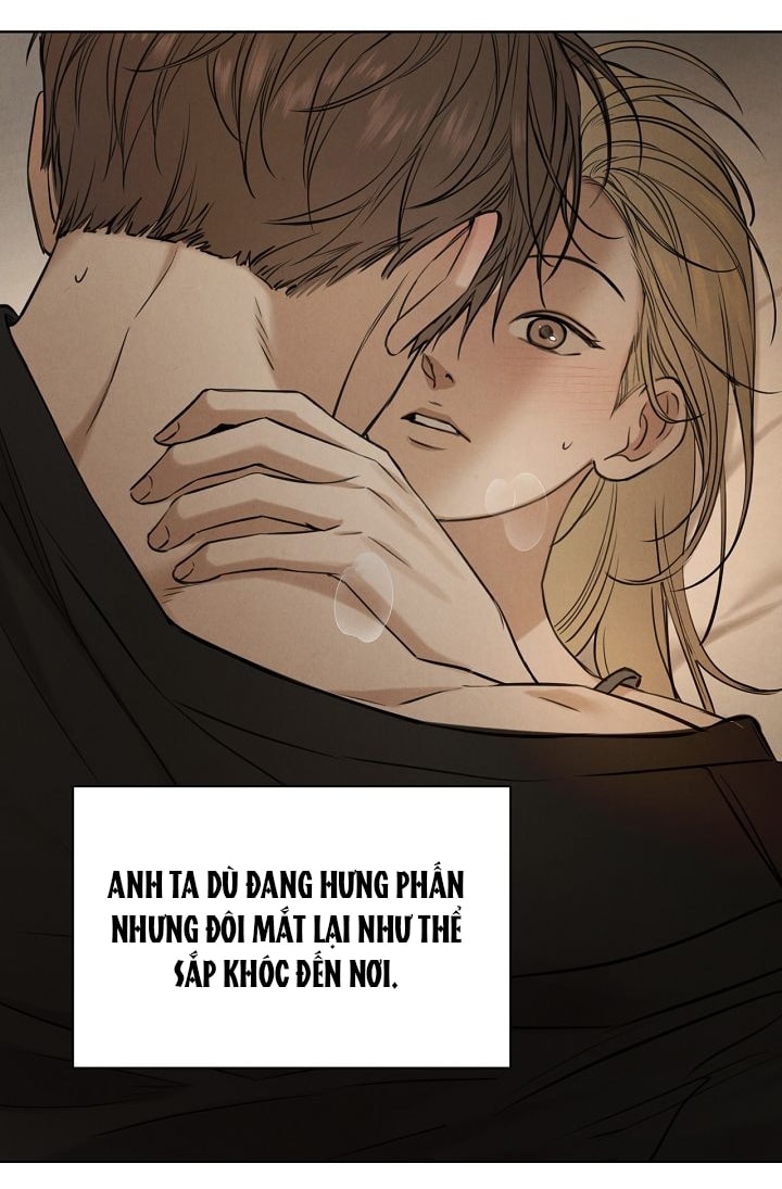 Chỉ Là Ánh Bình Minh chapter 59.2 2