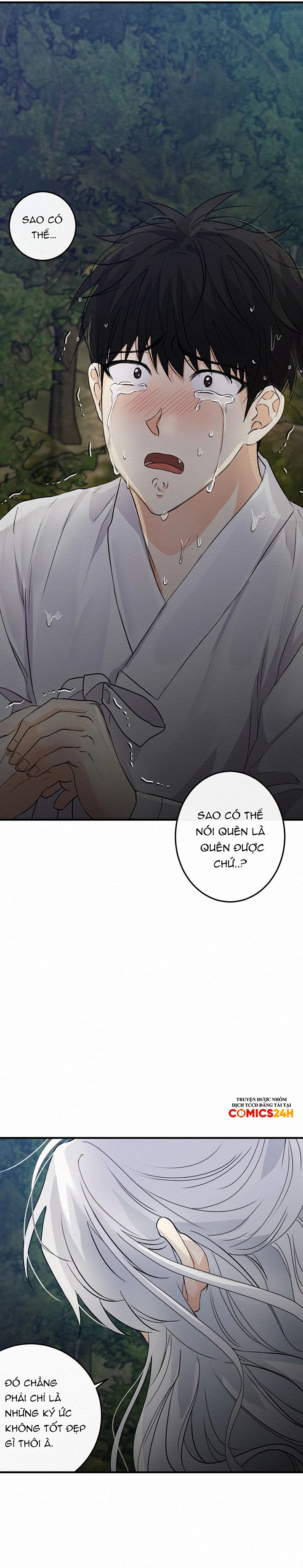 truyện cổ tích tà dăm chapter 5 12