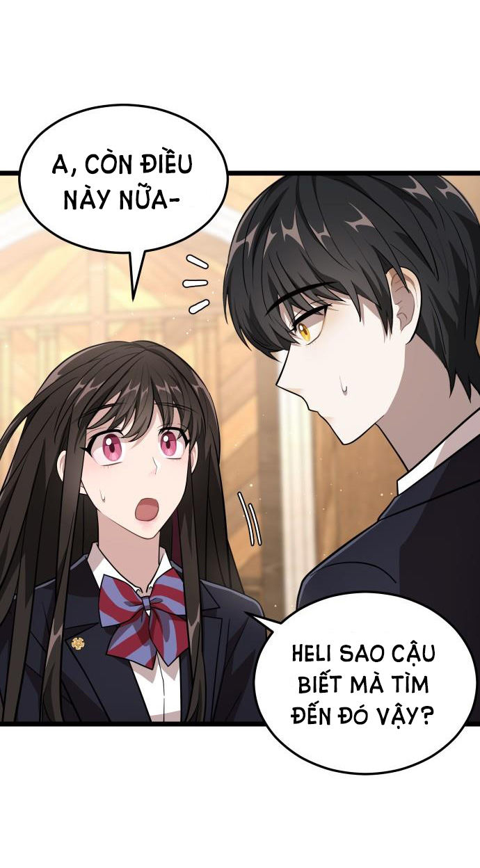 dark moon - tế đàn ánh trăng chapter 8.2 40