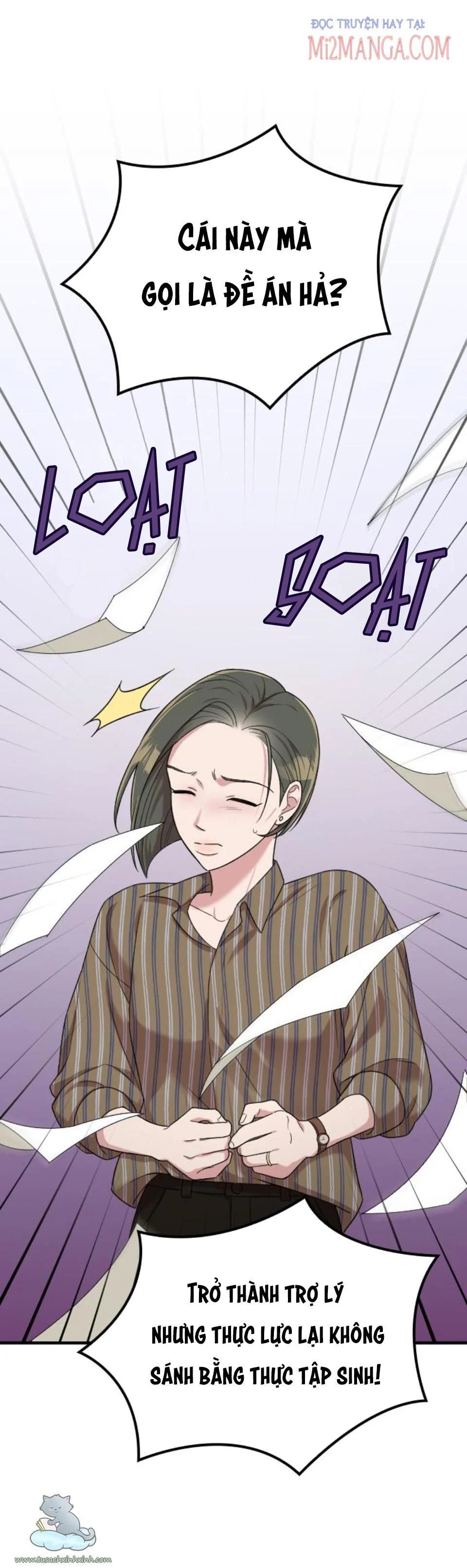 cô đi mà lấy chồng tôi chapter 9.5 17