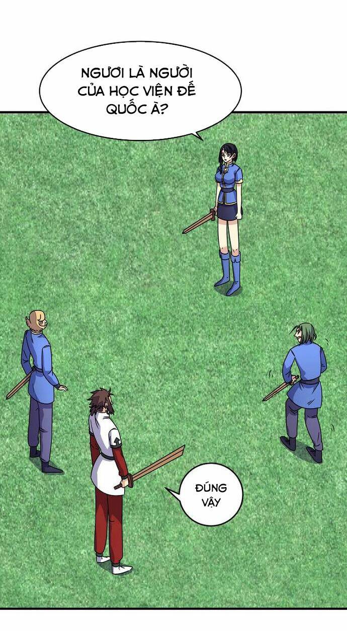 phong quỷ truyền thuyết chapter 87 9