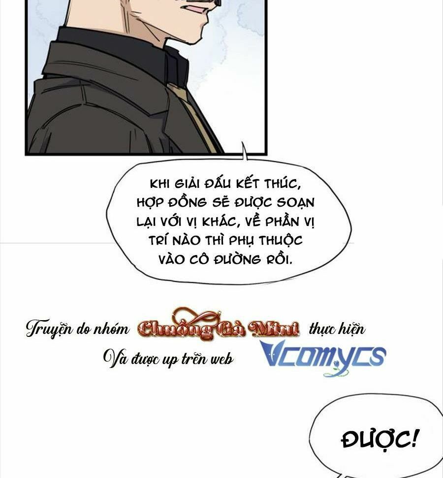 cố tổng, vợ của ngài quá mạnh rồi! chapter 41 24