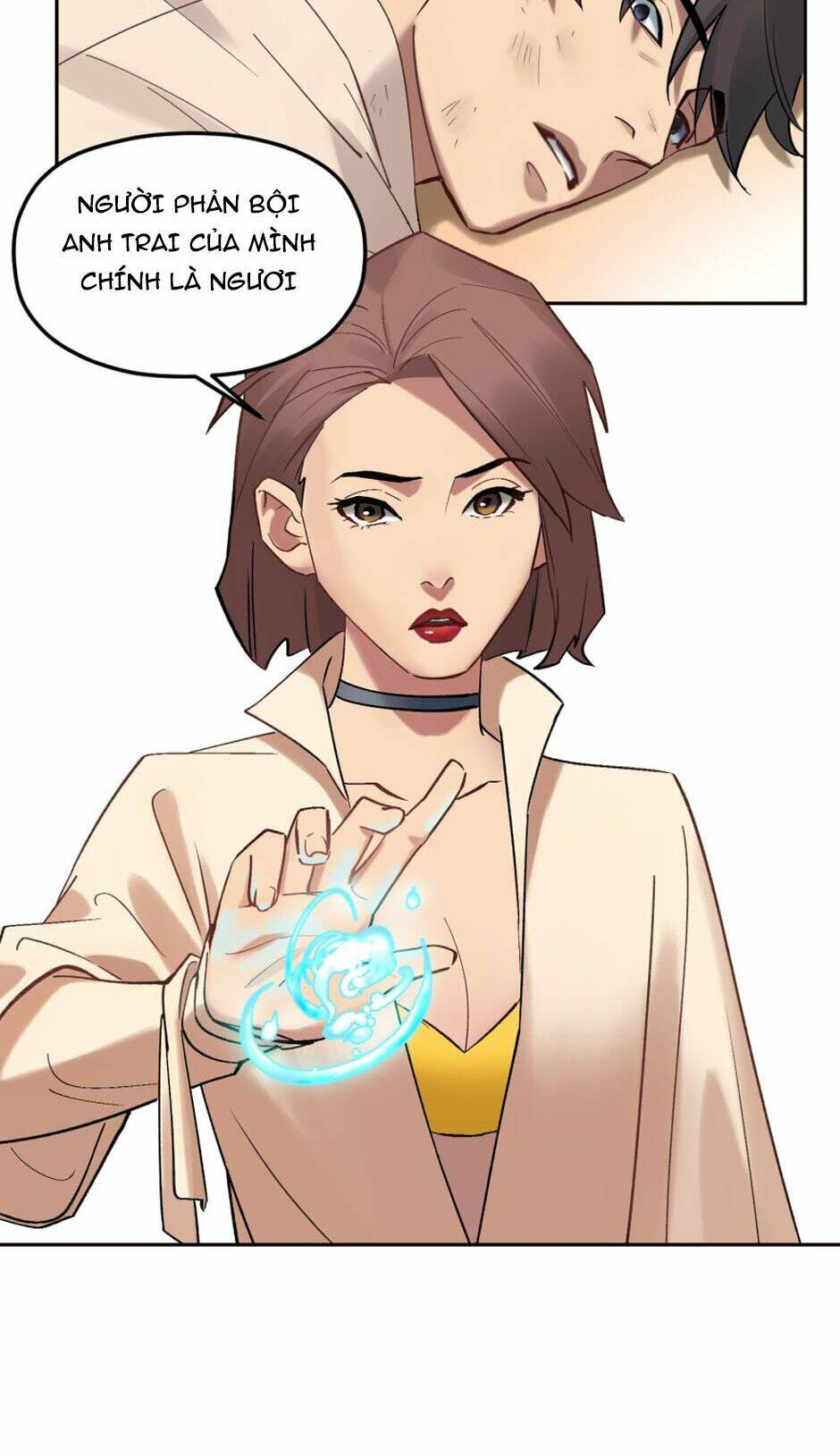 anh hùng và hiệp nữ chapter 63 40