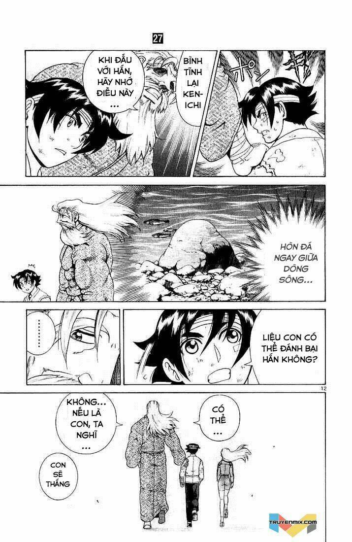 history's strongest disciple kenichi chapter 246 12