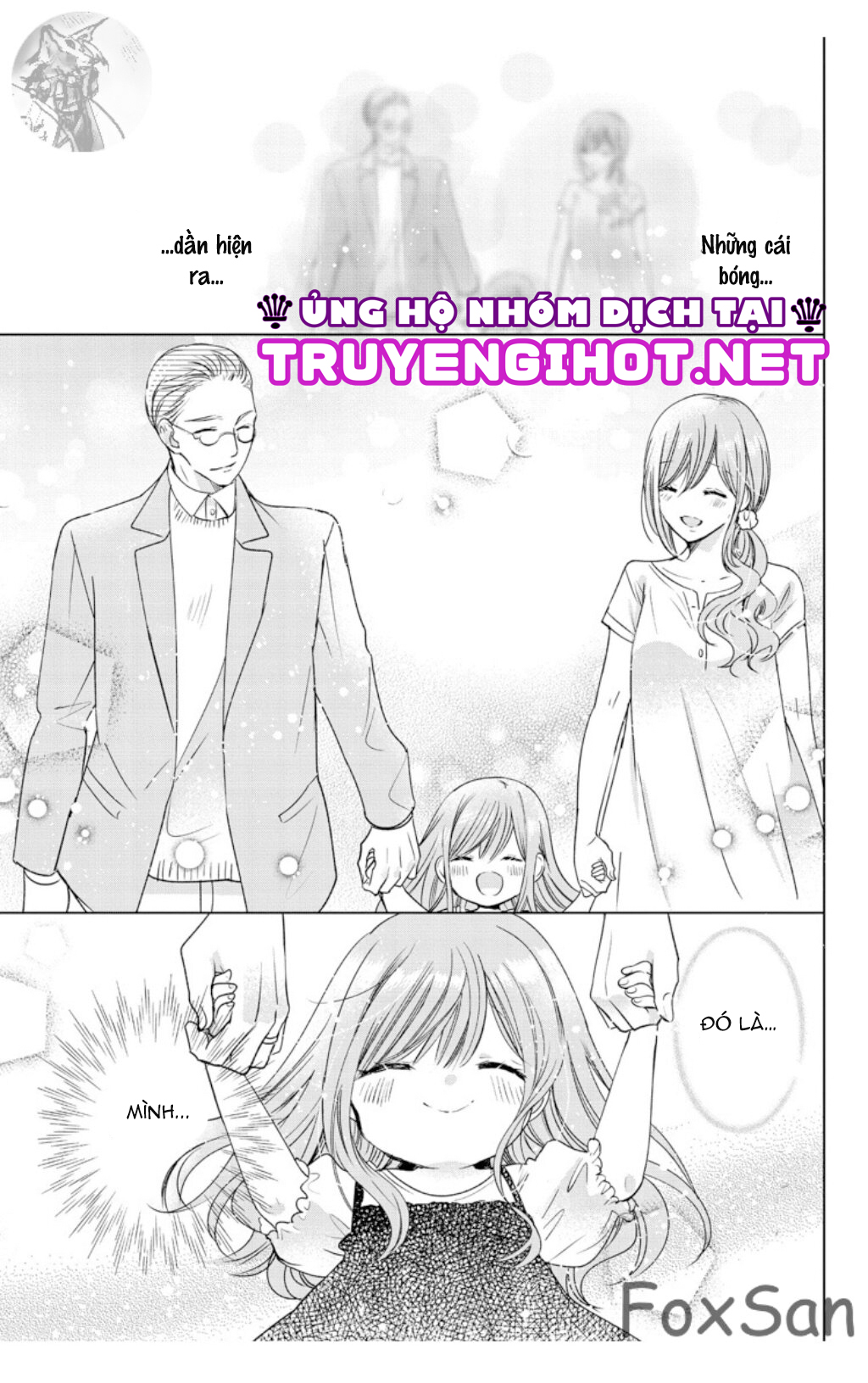 ký túc xá ma cà rồng chapter 22.2 16