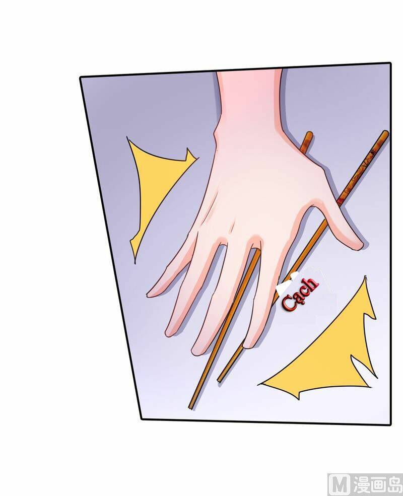 nhập cốt noãn hôn chapter 275 15