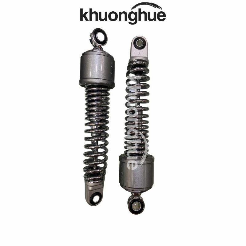 Giảm xóc sau, Phuộc sau xe Jupiter chính hãng YAMAHA