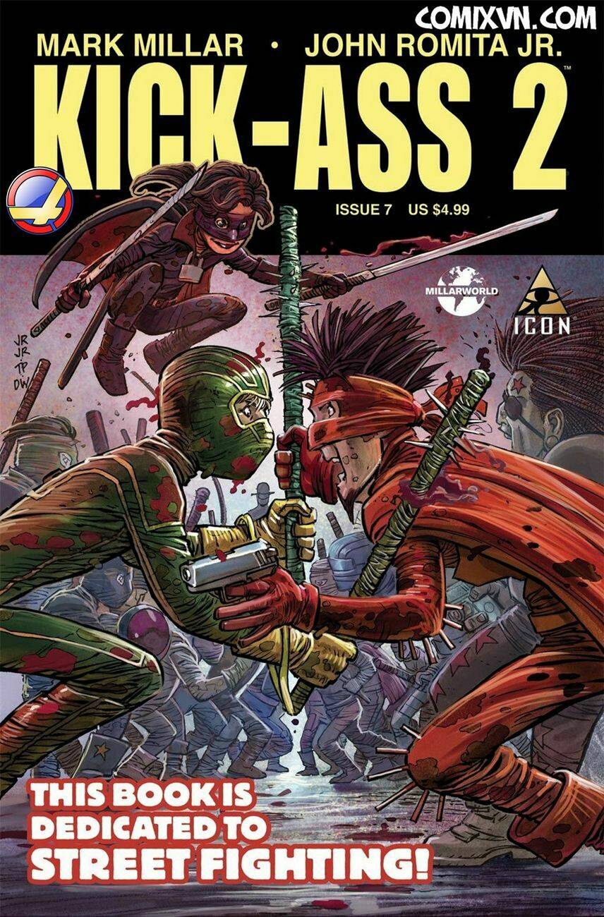 kick ass chapter 15 1