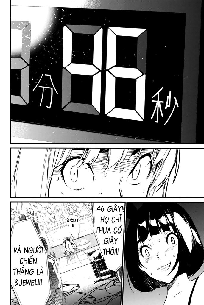 akb49 - renai kinshi jourei chapter 77 14