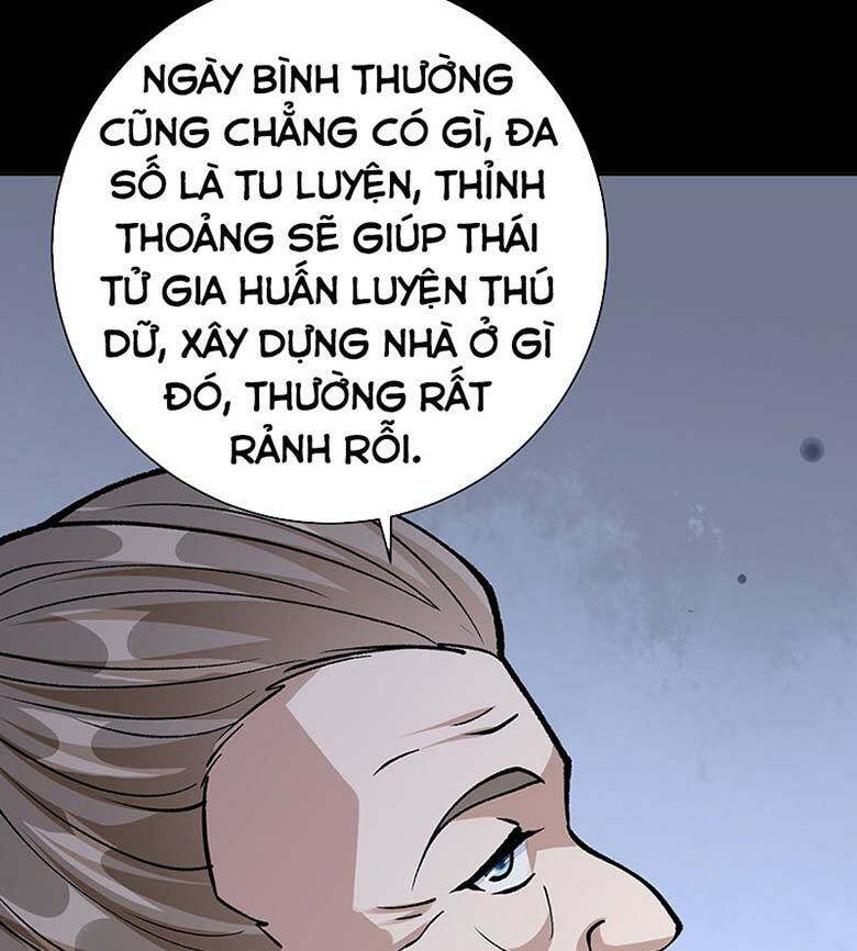 võ đạo độc tôn chapter 440 66
