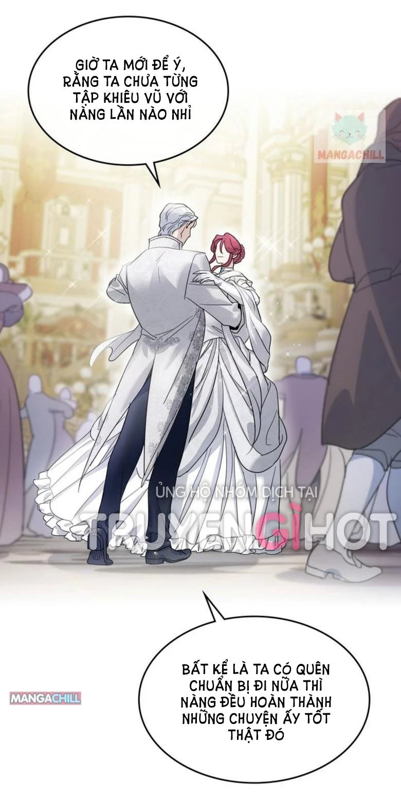 [18+] người đẹp và quái vật chapter 70.1 28