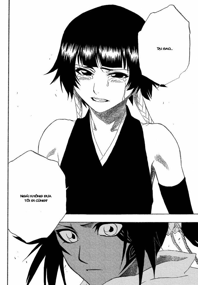 thần chết ichigo chapter 159 18
