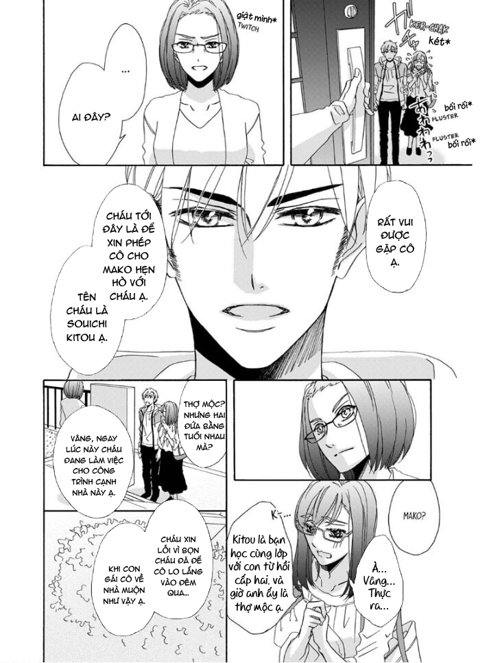 tên tội phạm nguy hiểm chapter 6 20