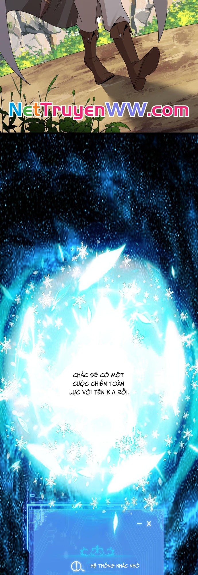 chư thần làm vợ, ta vô địch tại võng du chapter 2 44