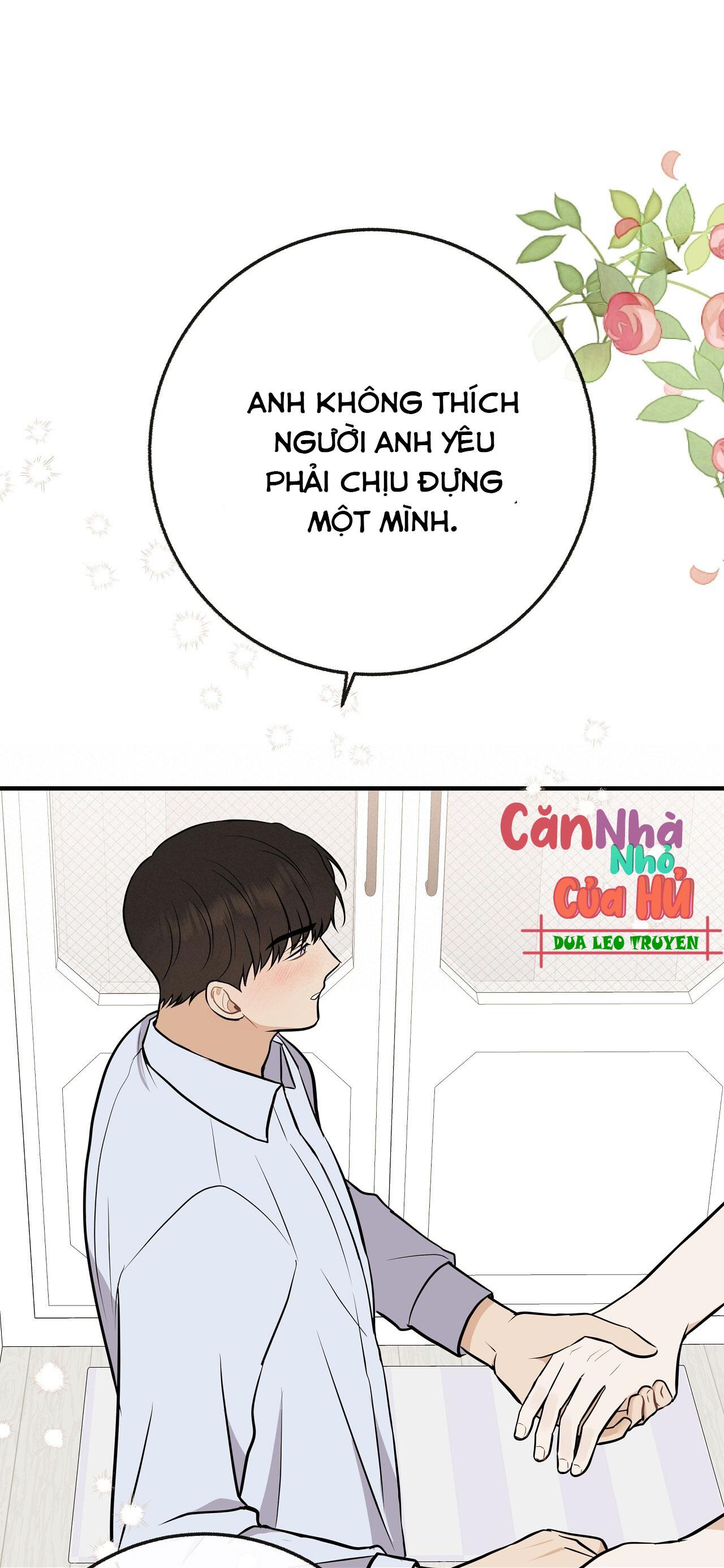 đứa trẻ này là con tôi (end) chapter 52 48