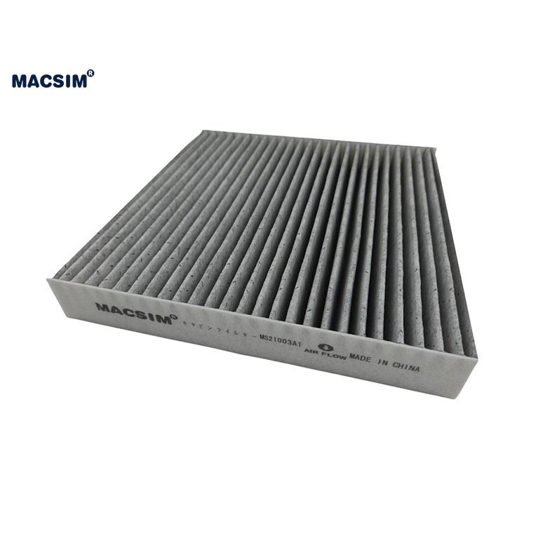 Lọc gió điều hòa cao cấp Macsim N95 xe ô tô Honda Civic 10th - 2012- 2014