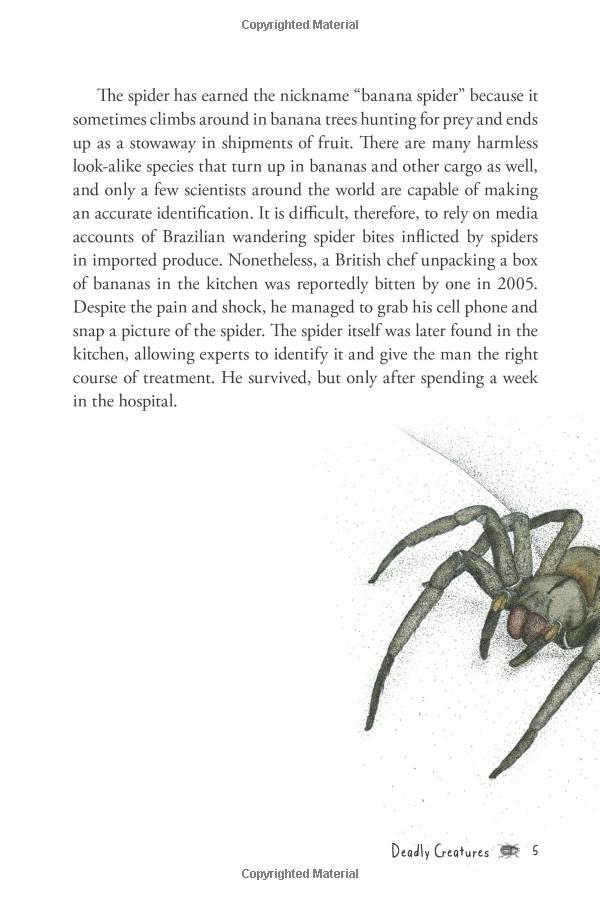 Wicked Bugs