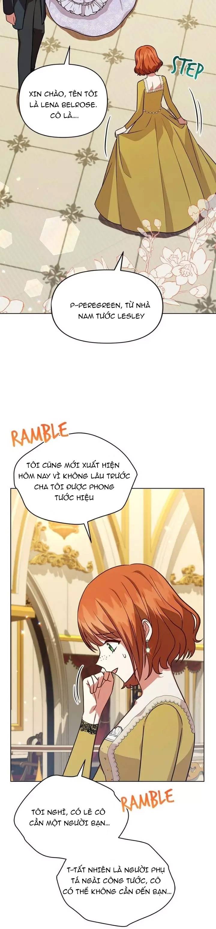 công tước ác quỷ không ngủ được chapter 58 19