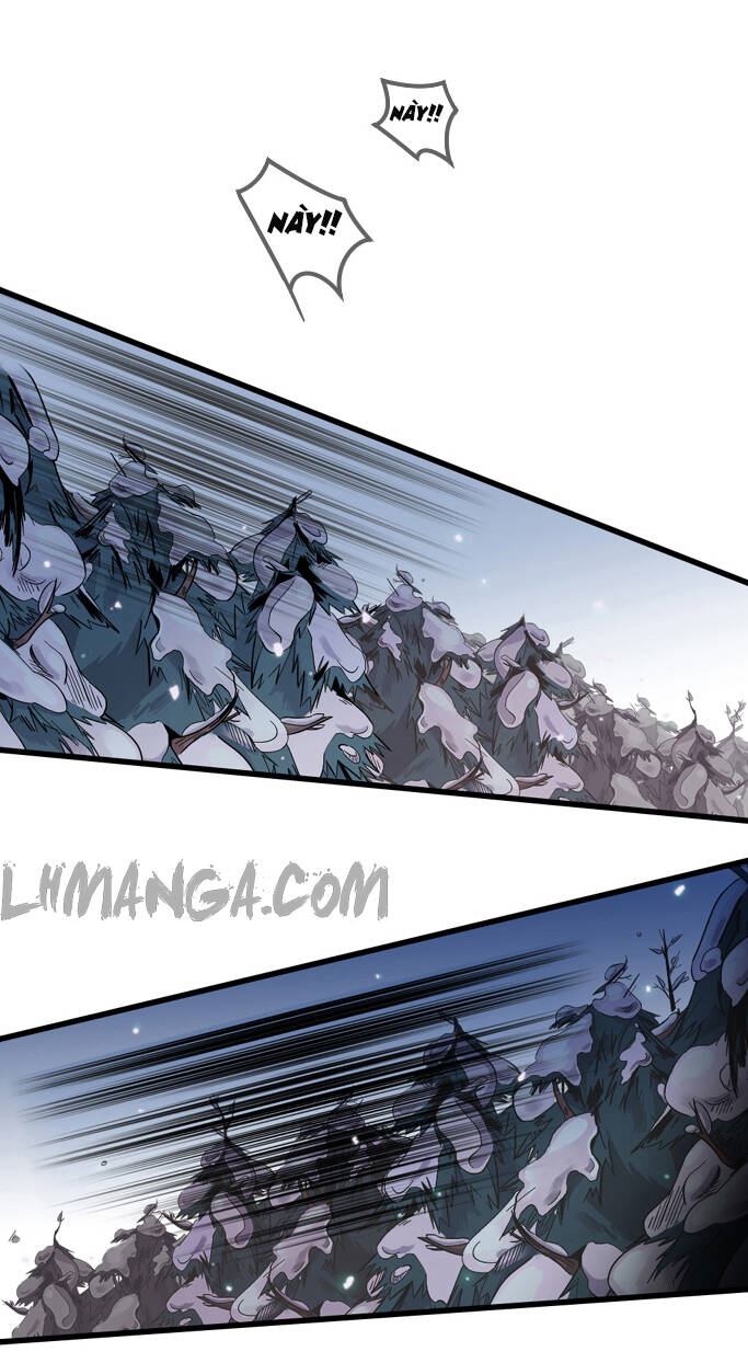 wolf’s castle chapter 2 23