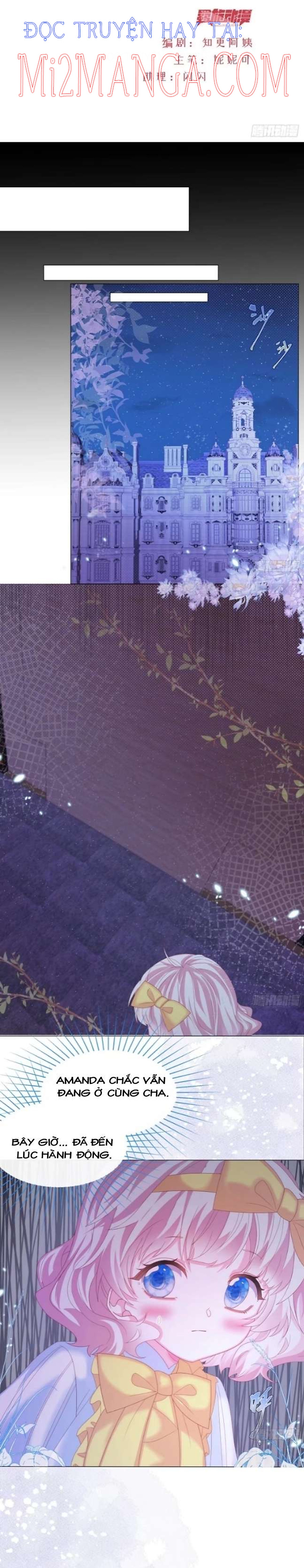 ninita yêu dấu chapter 6.1 1