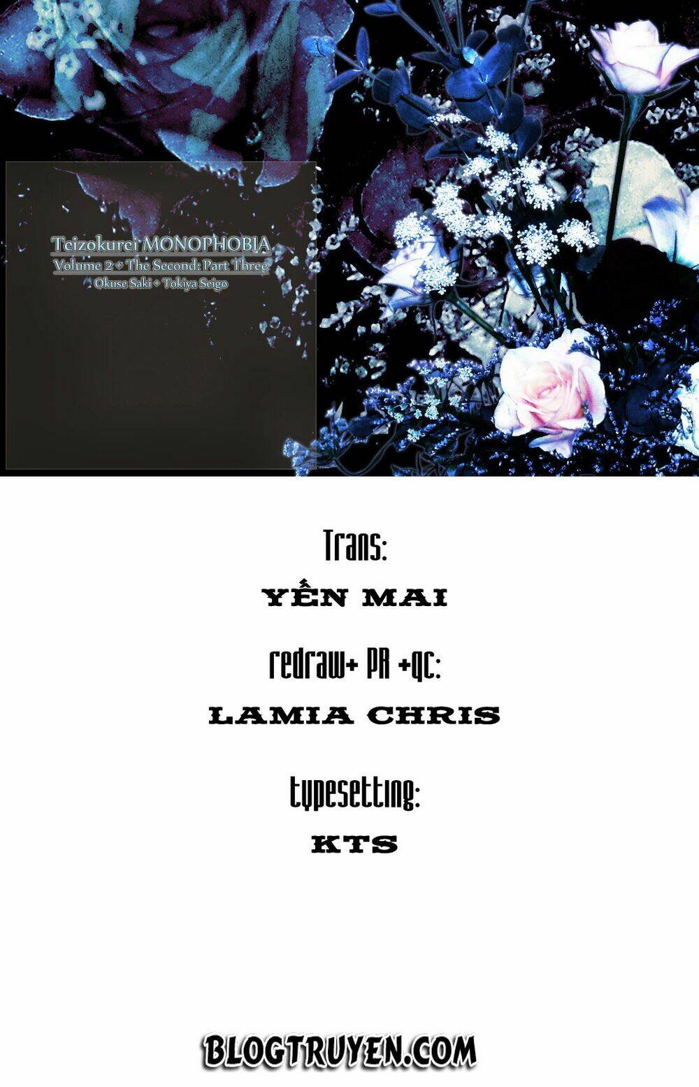 teizokurei monophobia chapter 2.4 51