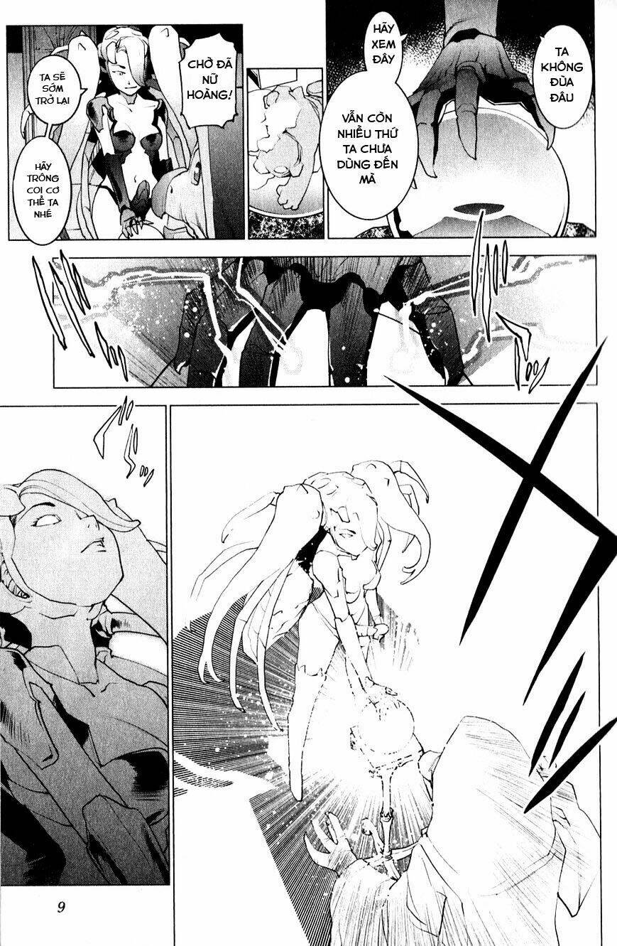 seishokuki chapter 11 15