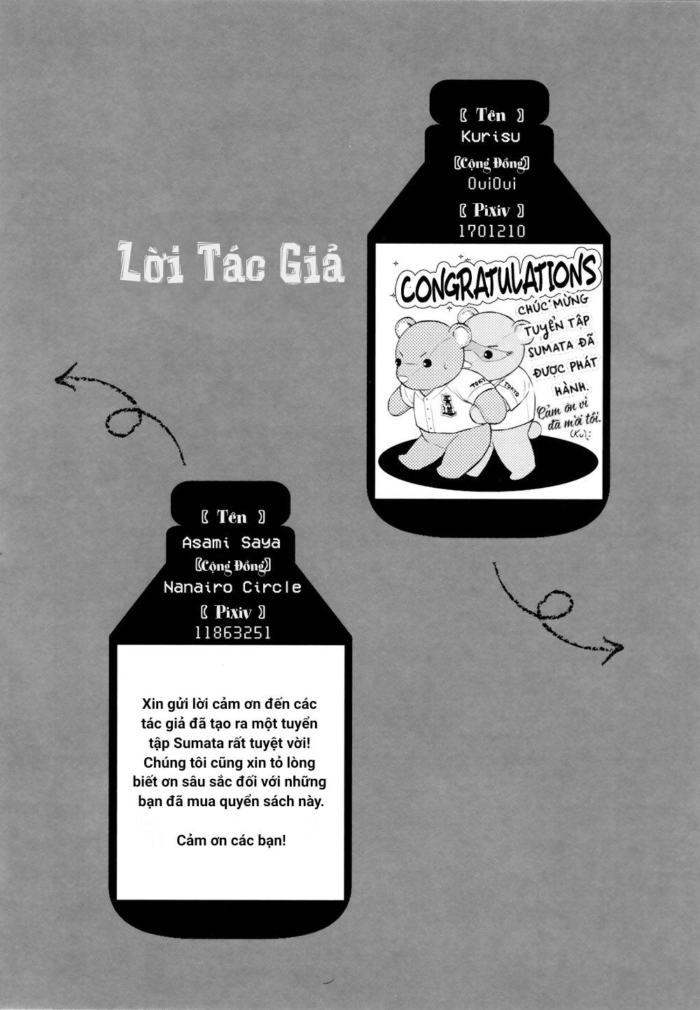 oneshot hỏny chapter 113 44