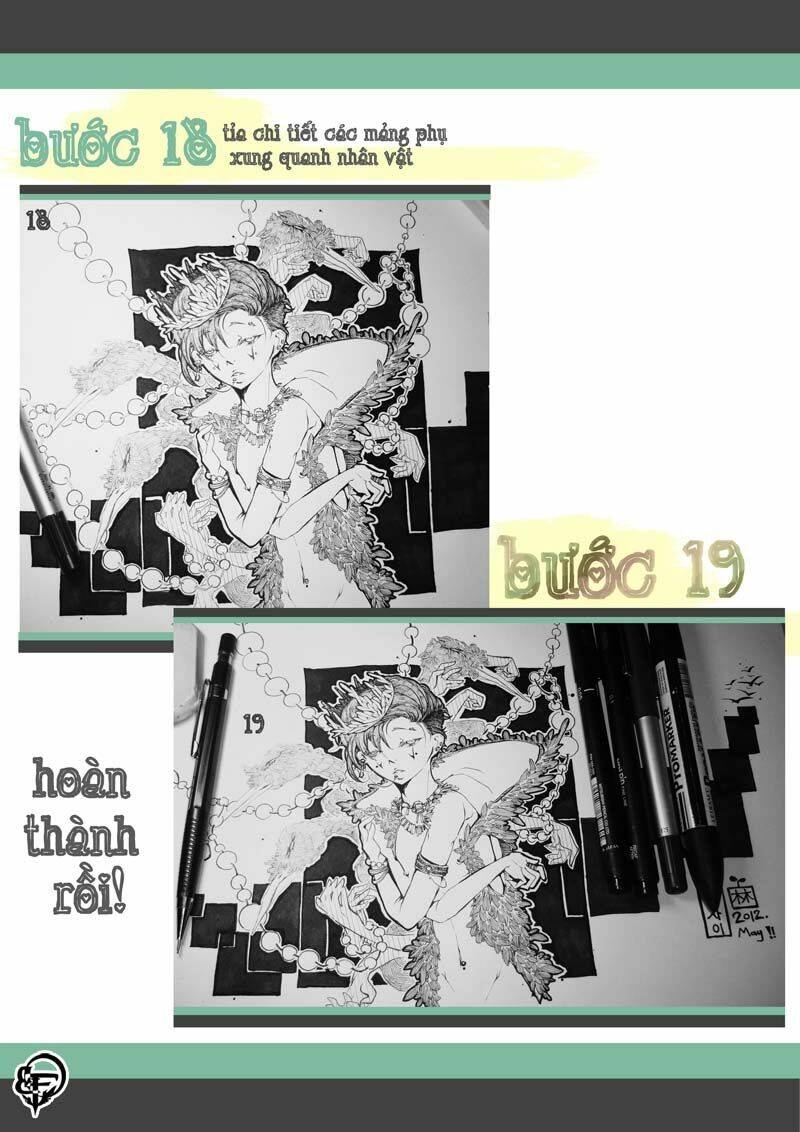 break free magazine chapter 7 49