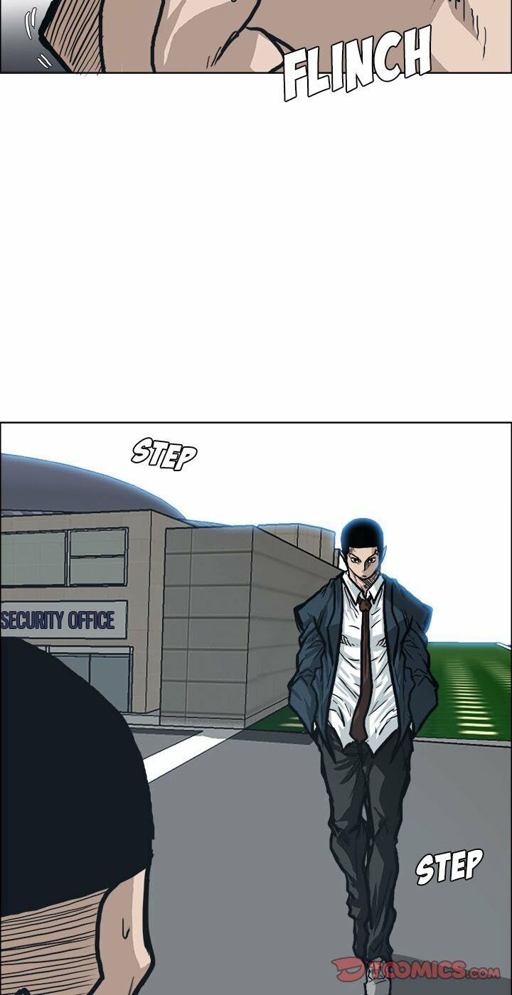 bá chủ học đường ss2 chapter 25 35