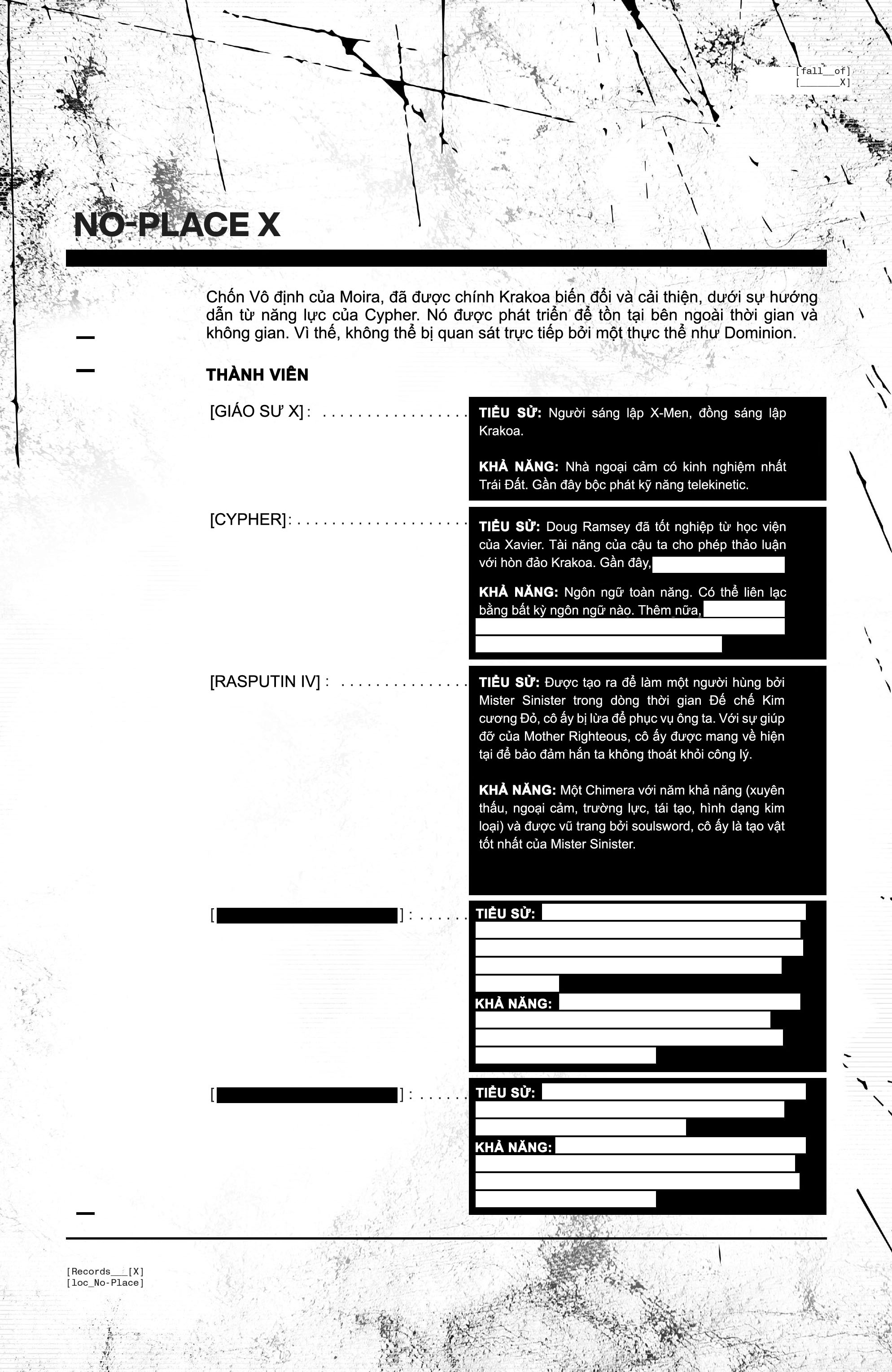 rise of the powers of x (2024) chapter 1 35