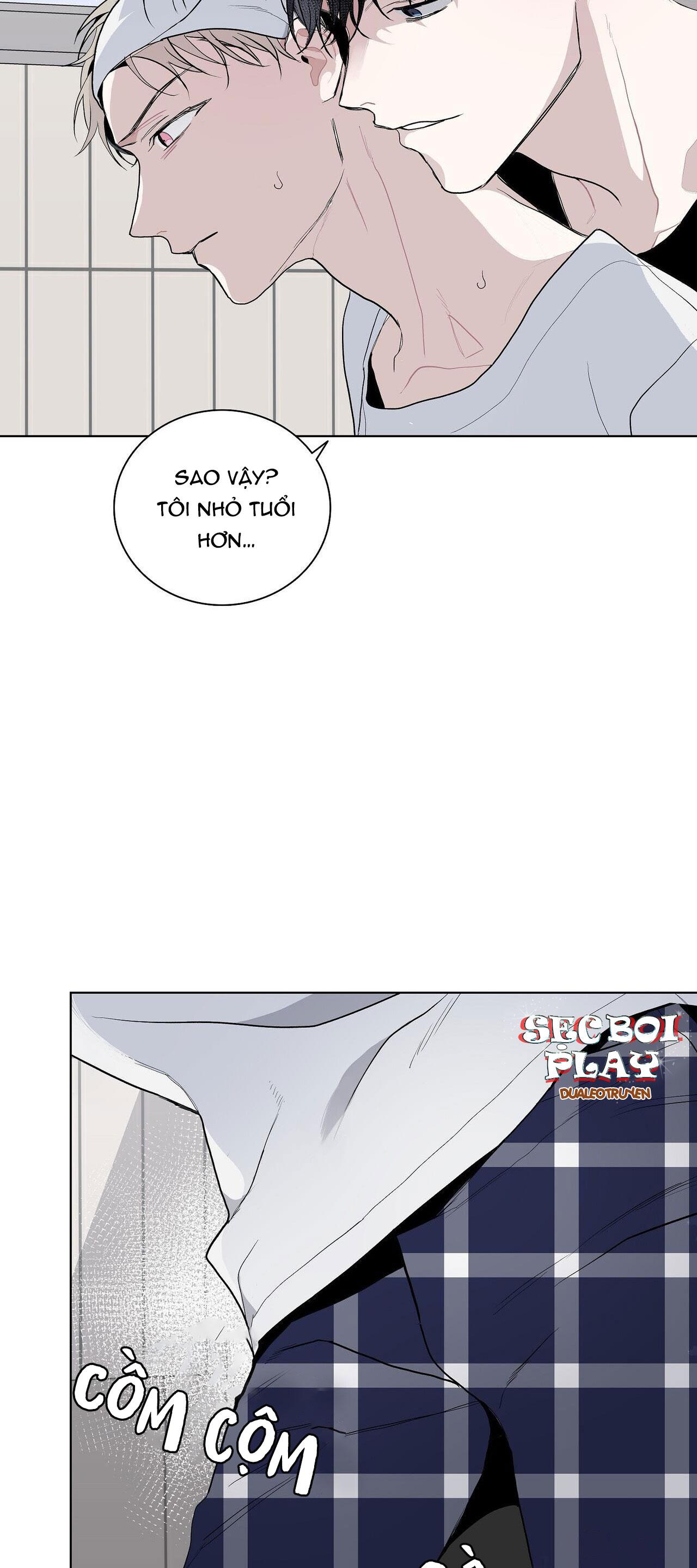 blaze out chapter 4 43