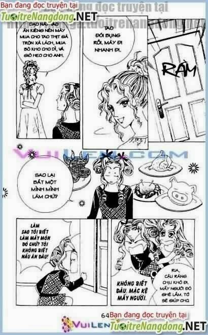 sức thanh xuân chapter 10 65