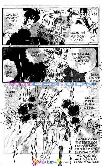 hoa hồng véc-xây chapter 12 13