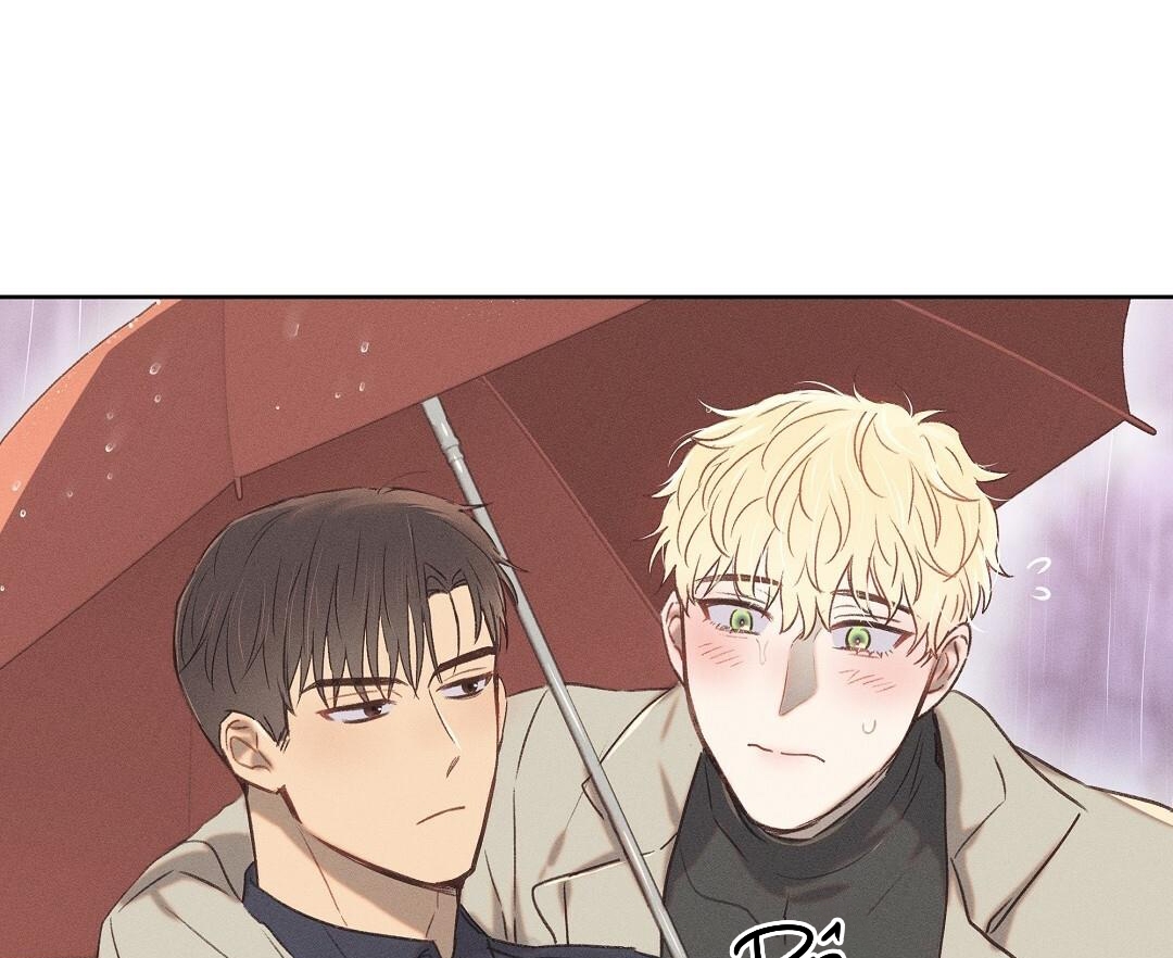 đại úy lãng mạn thân yêu của tôi chapter 13 13