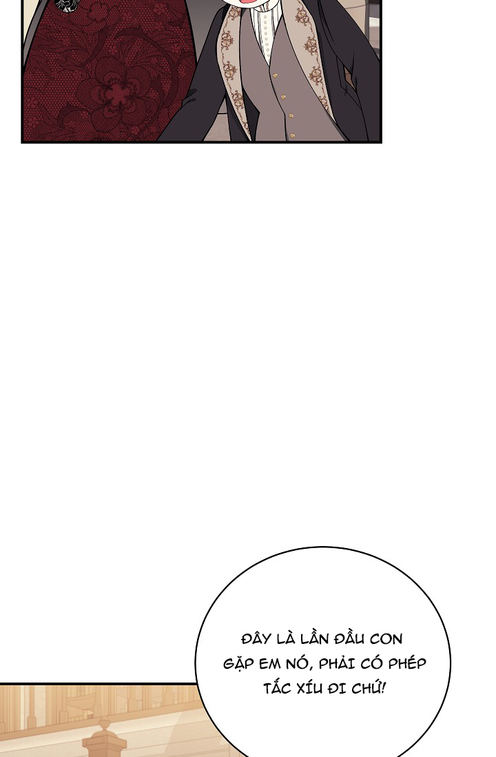 con chỉ đi tìm cha thôi chapter 31.2 14
