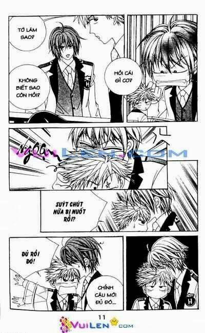 đại ca đi học chapter 9 11