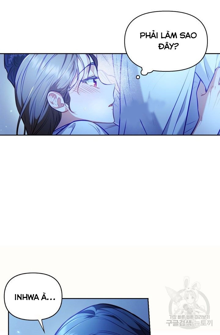 [18+] trăng nơi đỉnh núi chapter 18.1 10